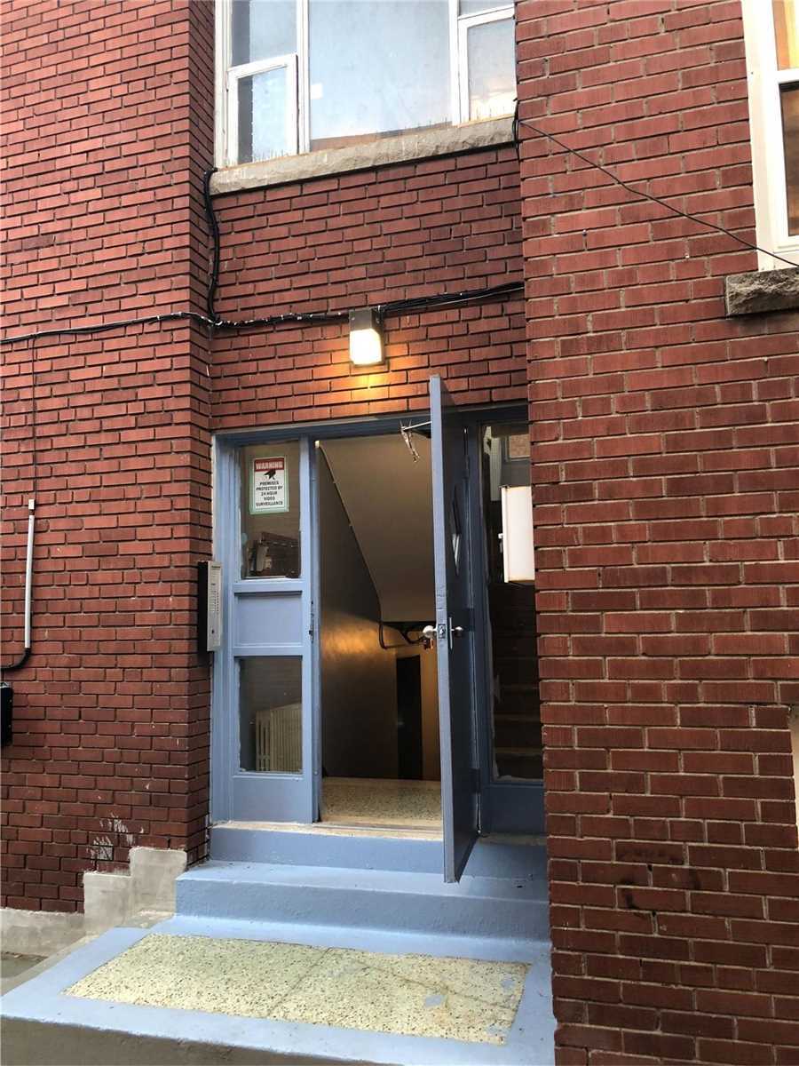 138 Portland St, #4