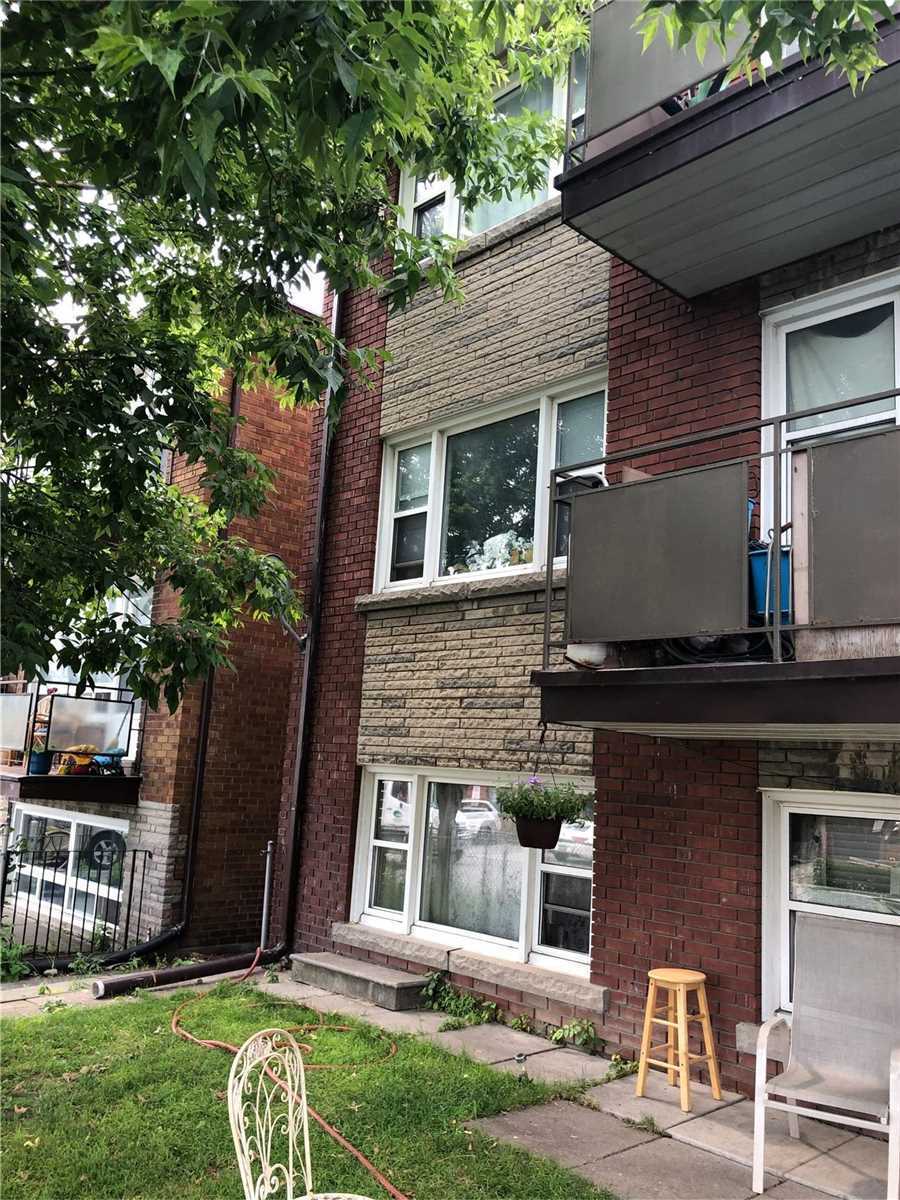 138 Portland St, #4