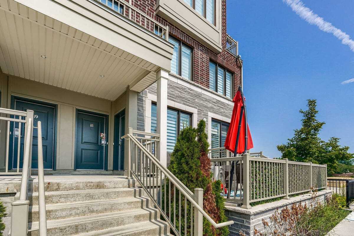 115 Long Branch Ave, #17