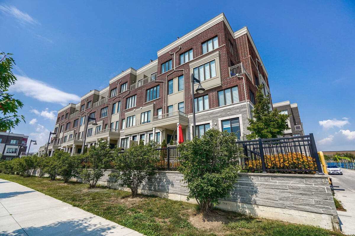 115 Long Branch Ave, #17