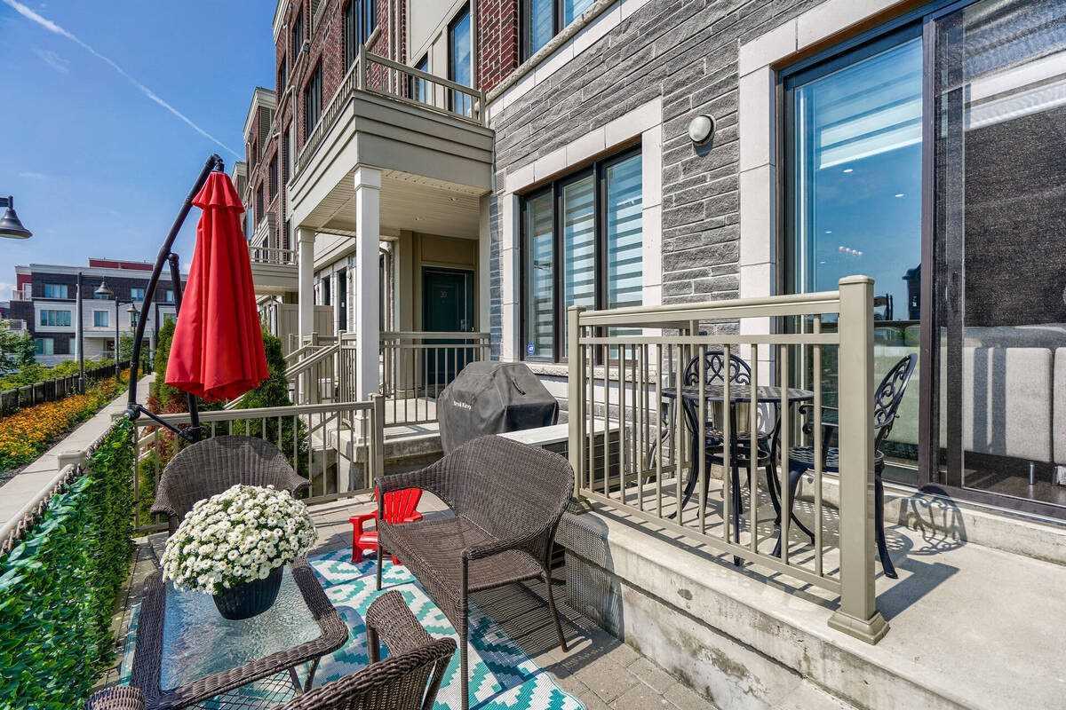 115 Long Branch Ave, #17