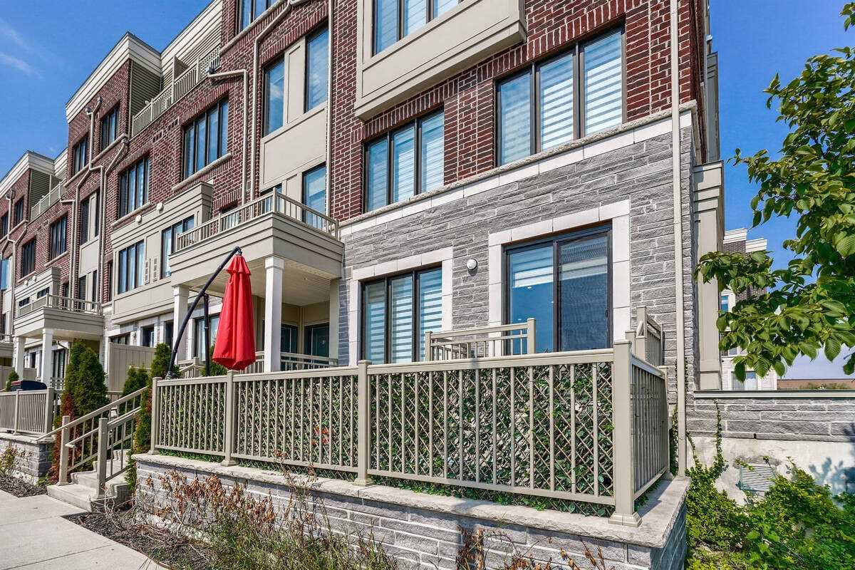 115 Long Branch Ave, #17