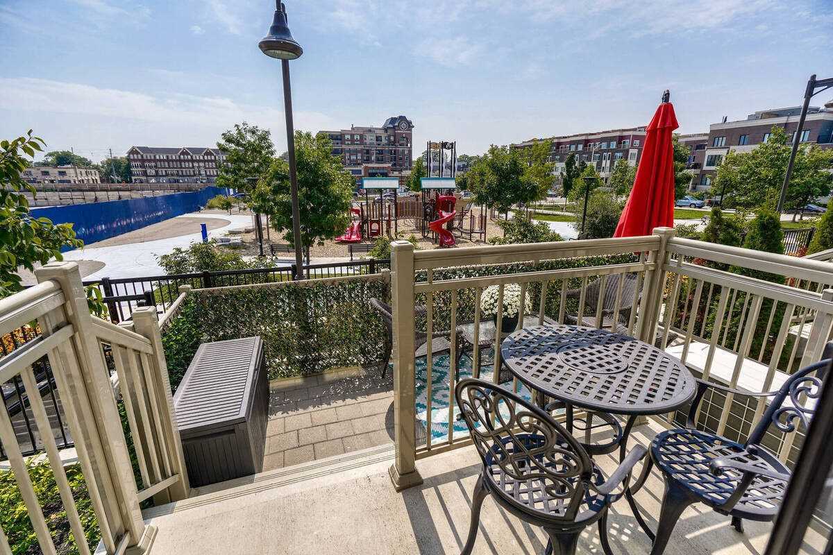 115 Long Branch Ave, #17