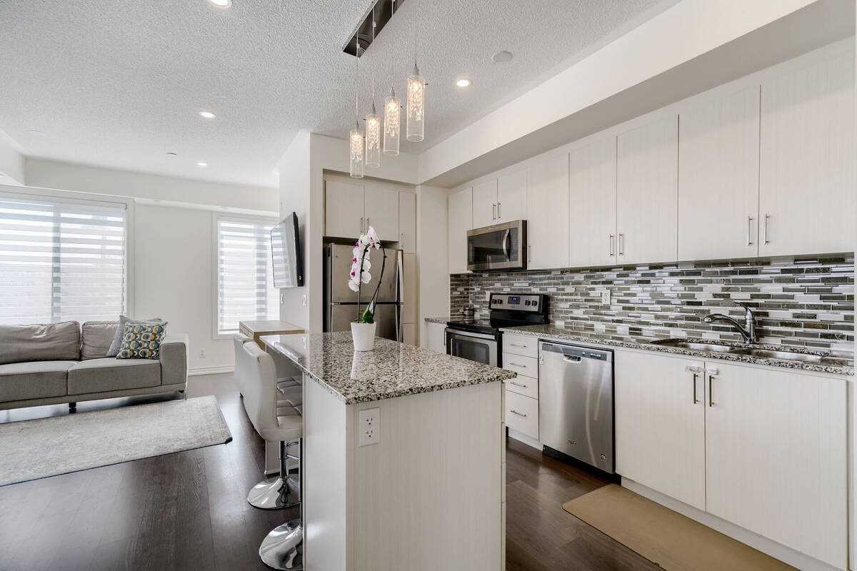 115 Long Branch Ave, #17