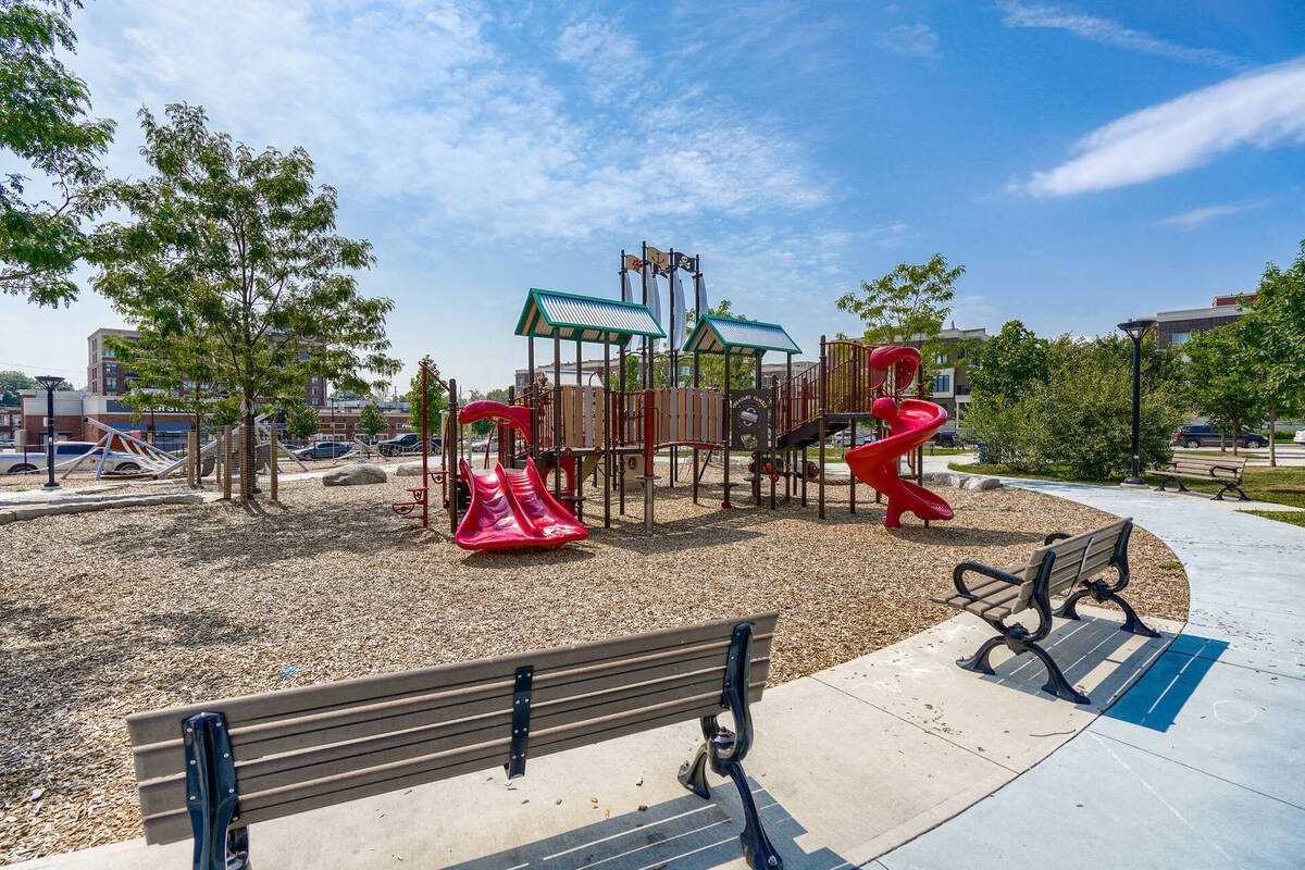 115 Long Branch Ave, #17