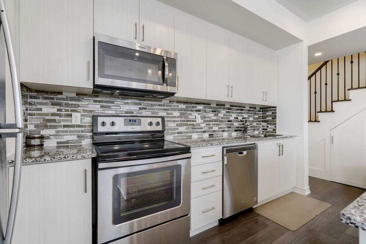 115 Long Branch Ave, #17