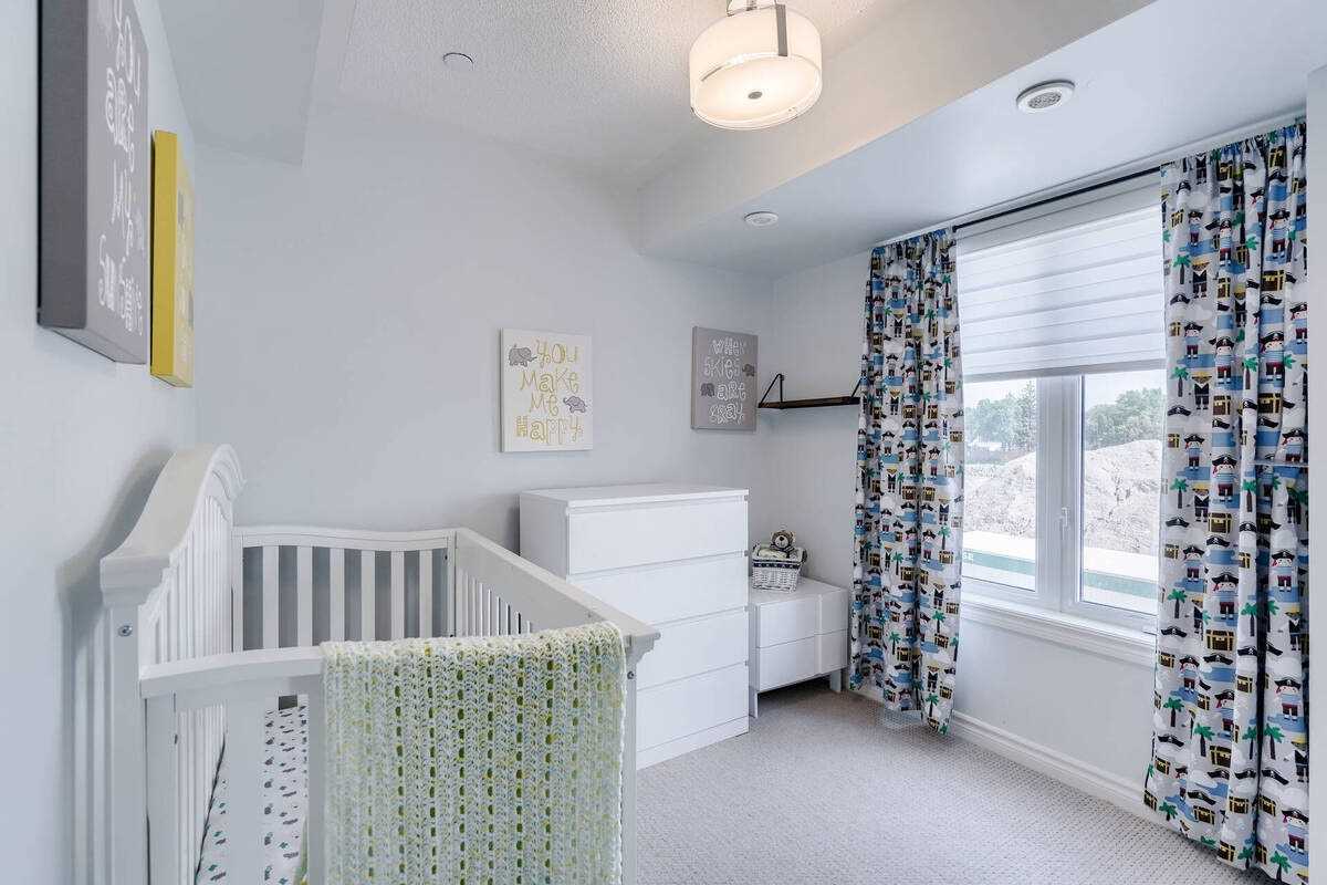 115 Long Branch Ave, #17