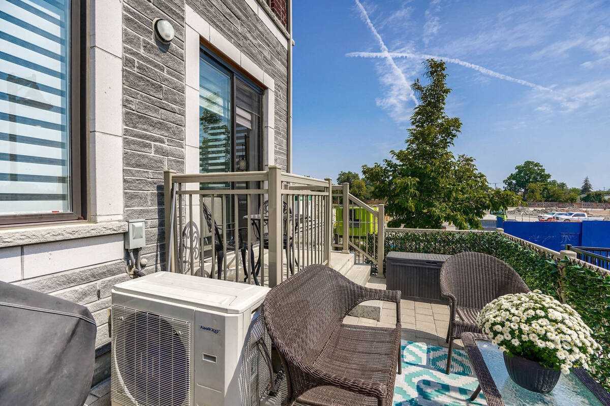 115 Long Branch Ave, #17