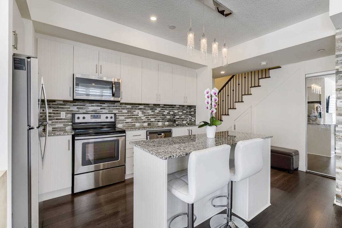 115 Long Branch Ave, #17