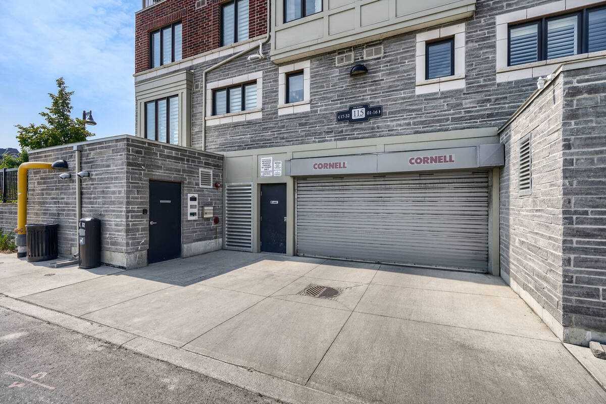 115 Long Branch Ave, #17