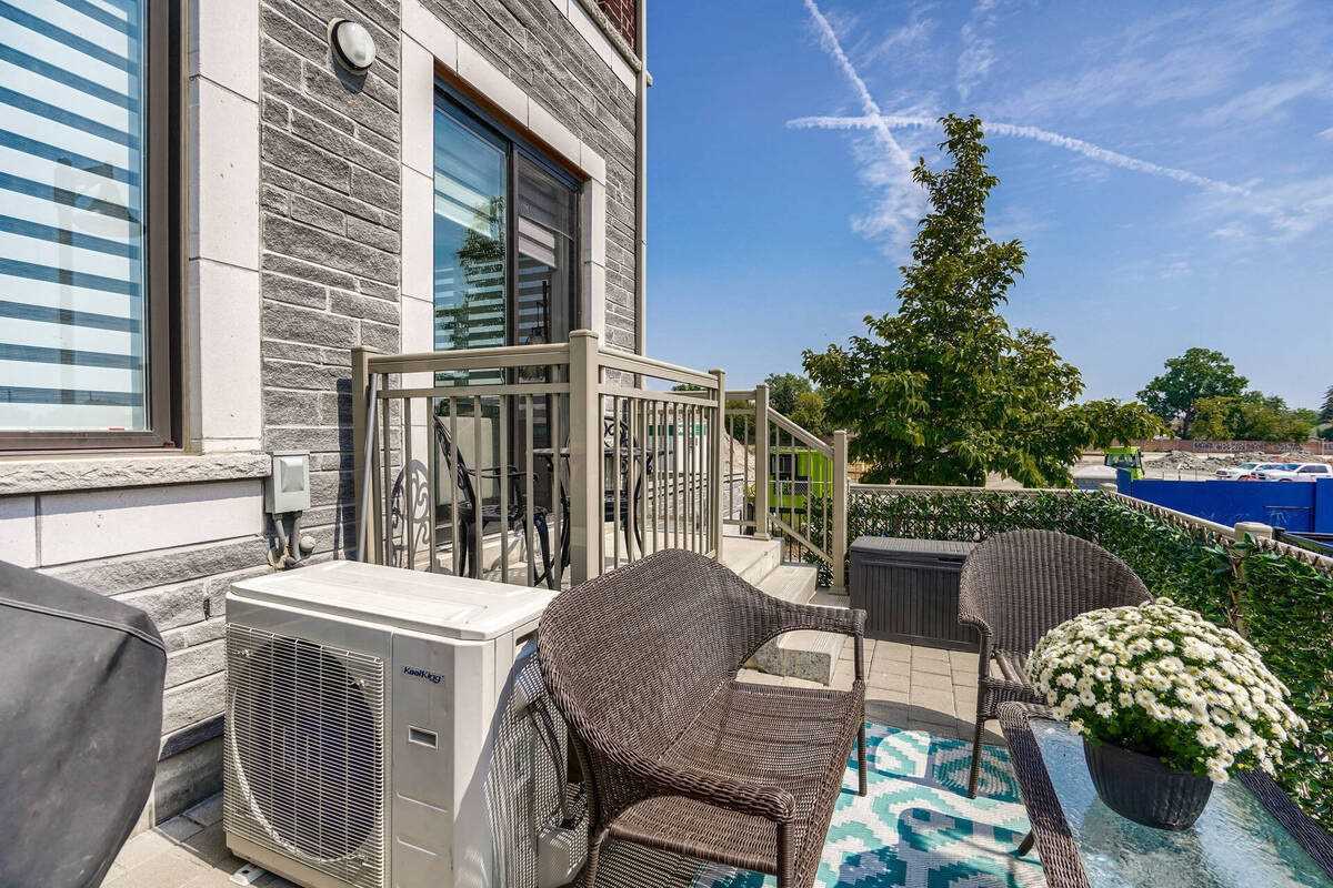 115 Long Branch Ave, #17