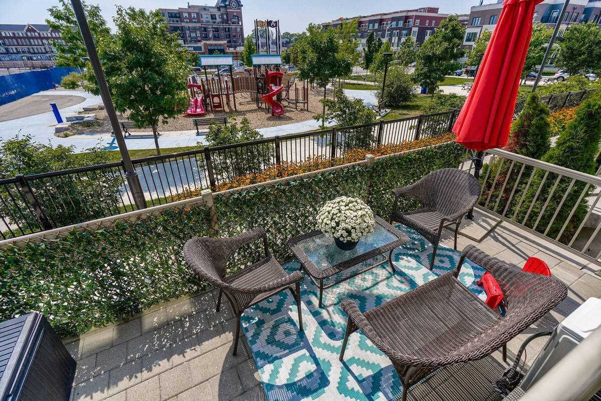 115 Long Branch Ave, #17