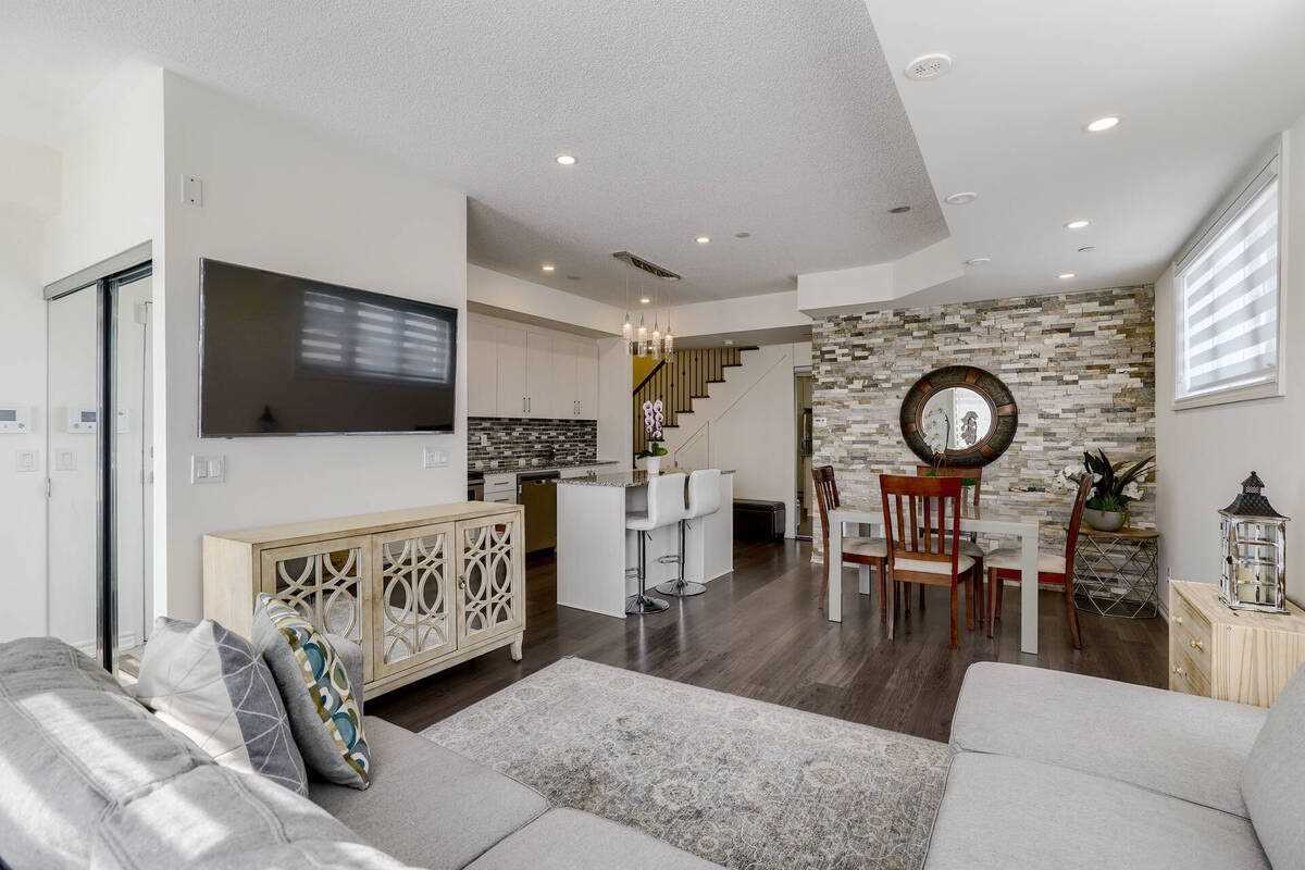 115 Long Branch Ave, #17