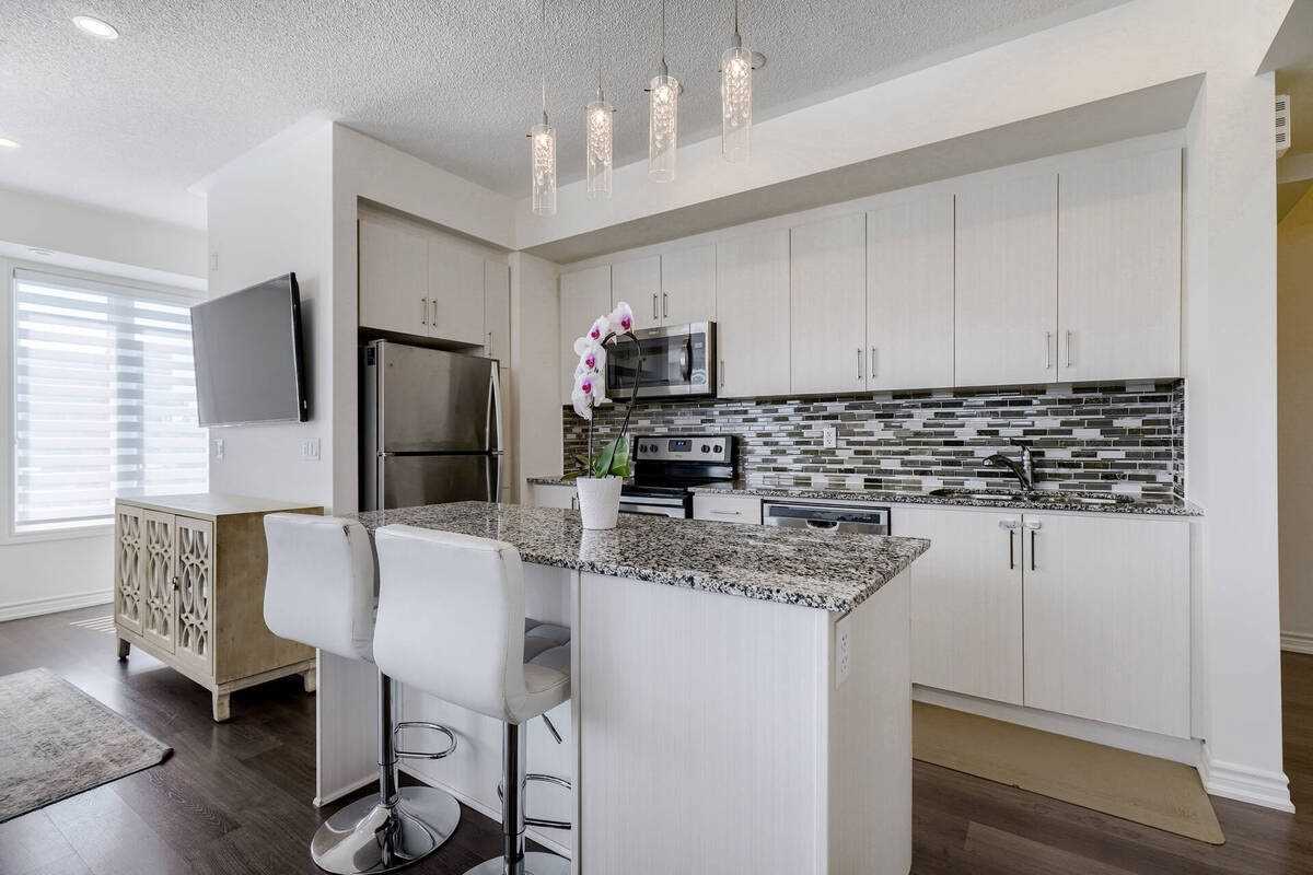 115 Long Branch Ave, #17