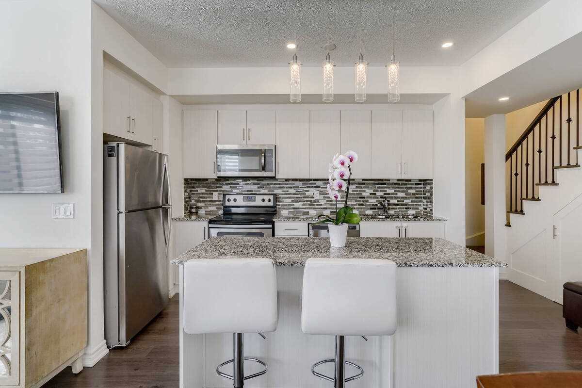 115 Long Branch Ave, #17