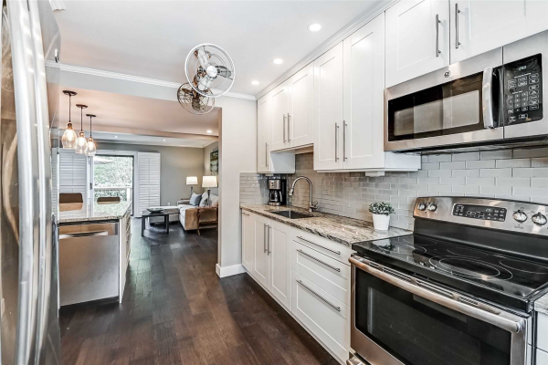 Mississauga