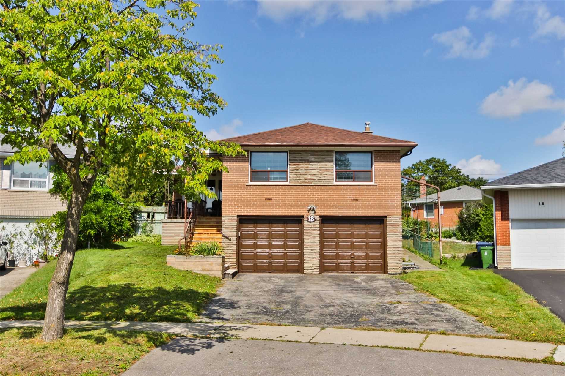 18 Brancaster Crt