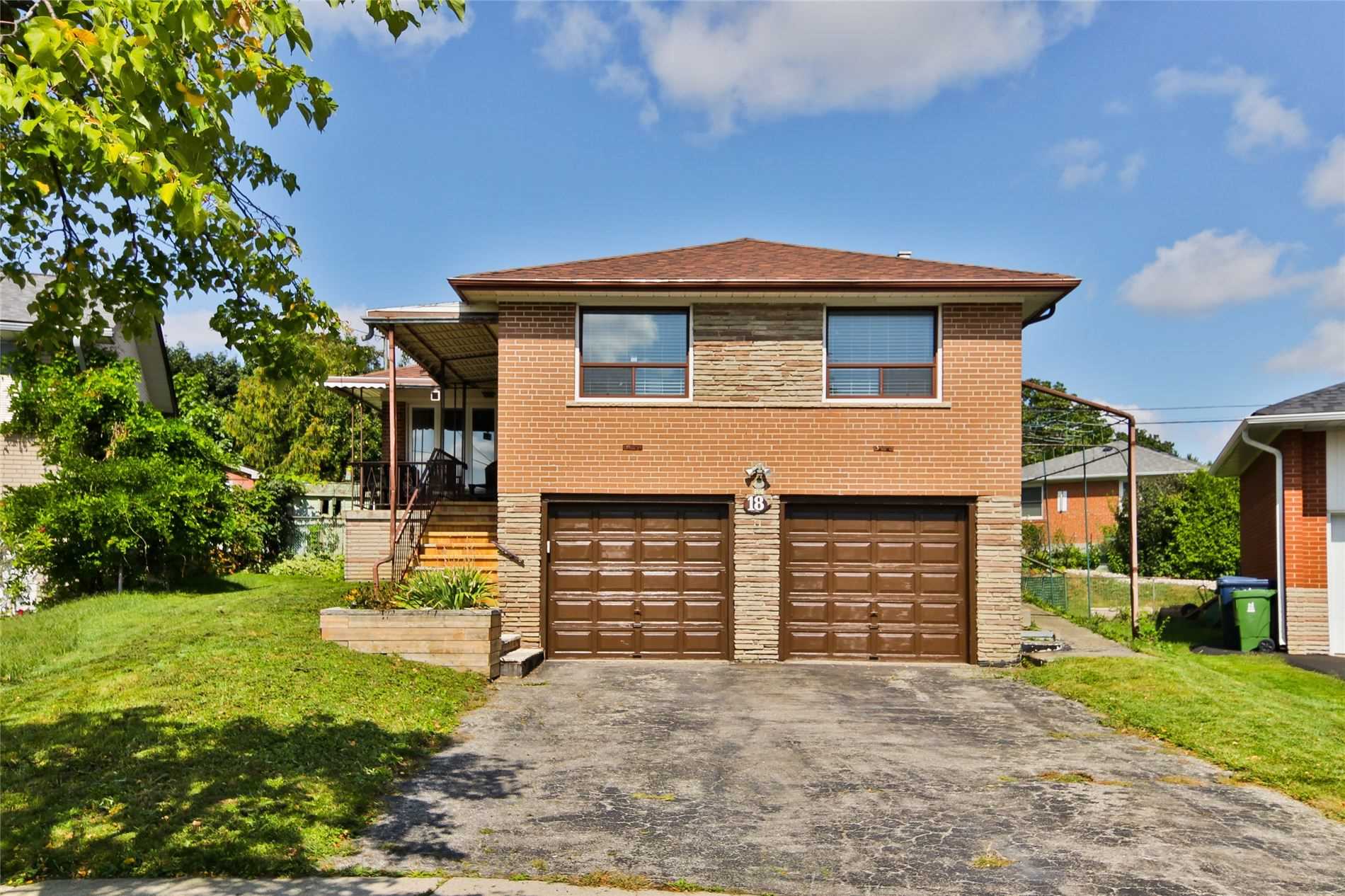 18 Brancaster Crt