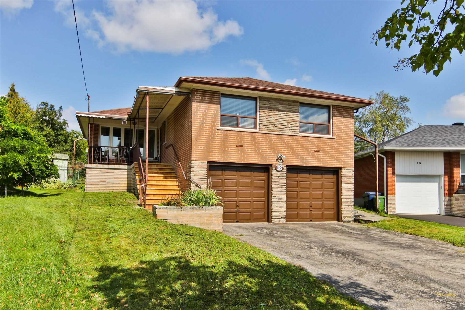 18 Brancaster Crt