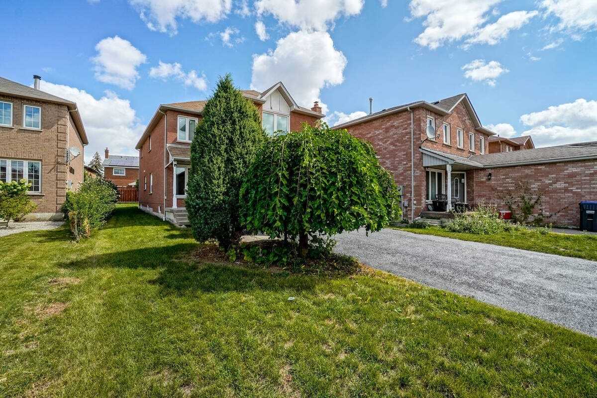 20 Nipigon Crt