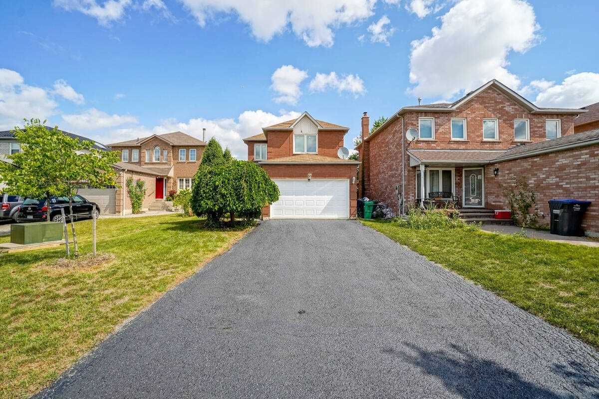 20 Nipigon Crt