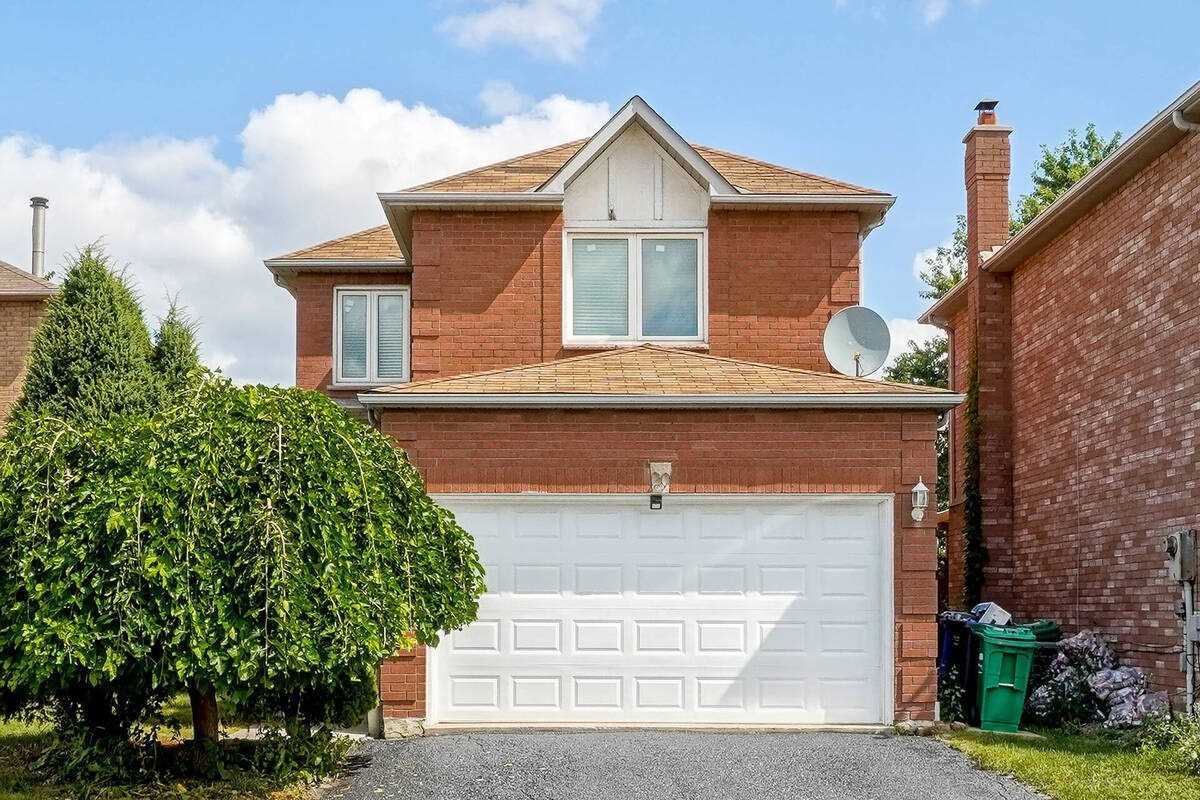 20 Nipigon Crt