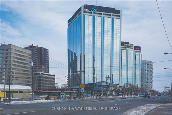 3300 Bloor St W, Toronto