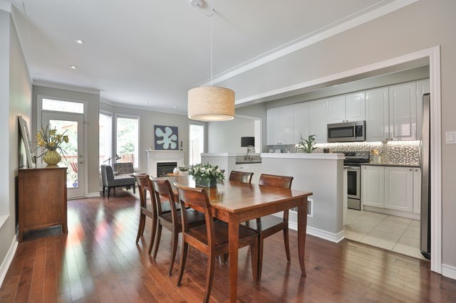300 Ravineview Way, #19