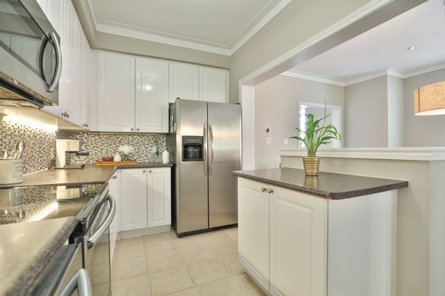 300 Ravineview Way, #19