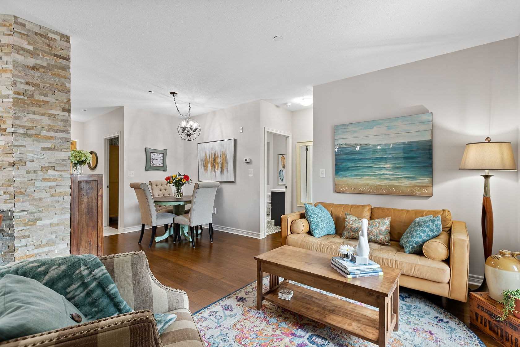 383 Main St E, #114