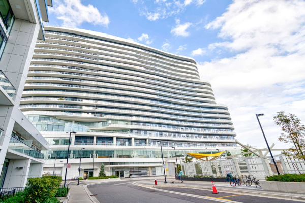 2520 Eglinton Ave W, Mississauga