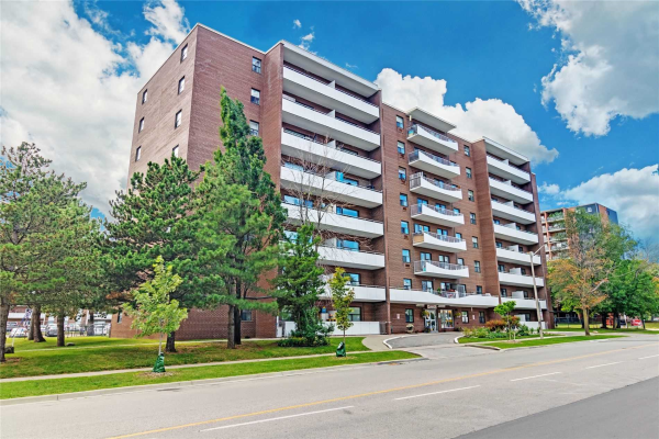 Mississauga