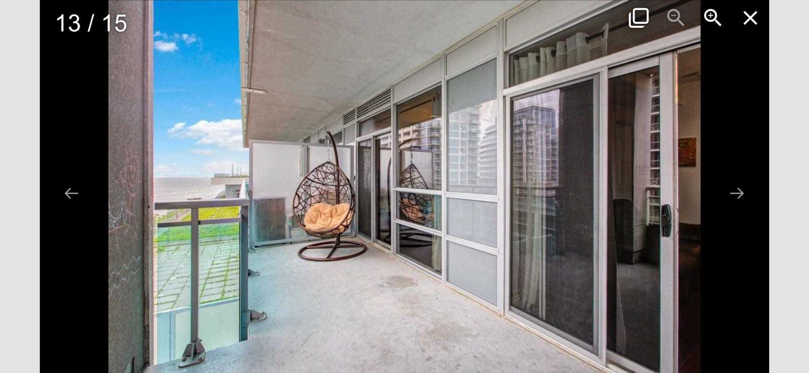 16 Brookers Lane #508