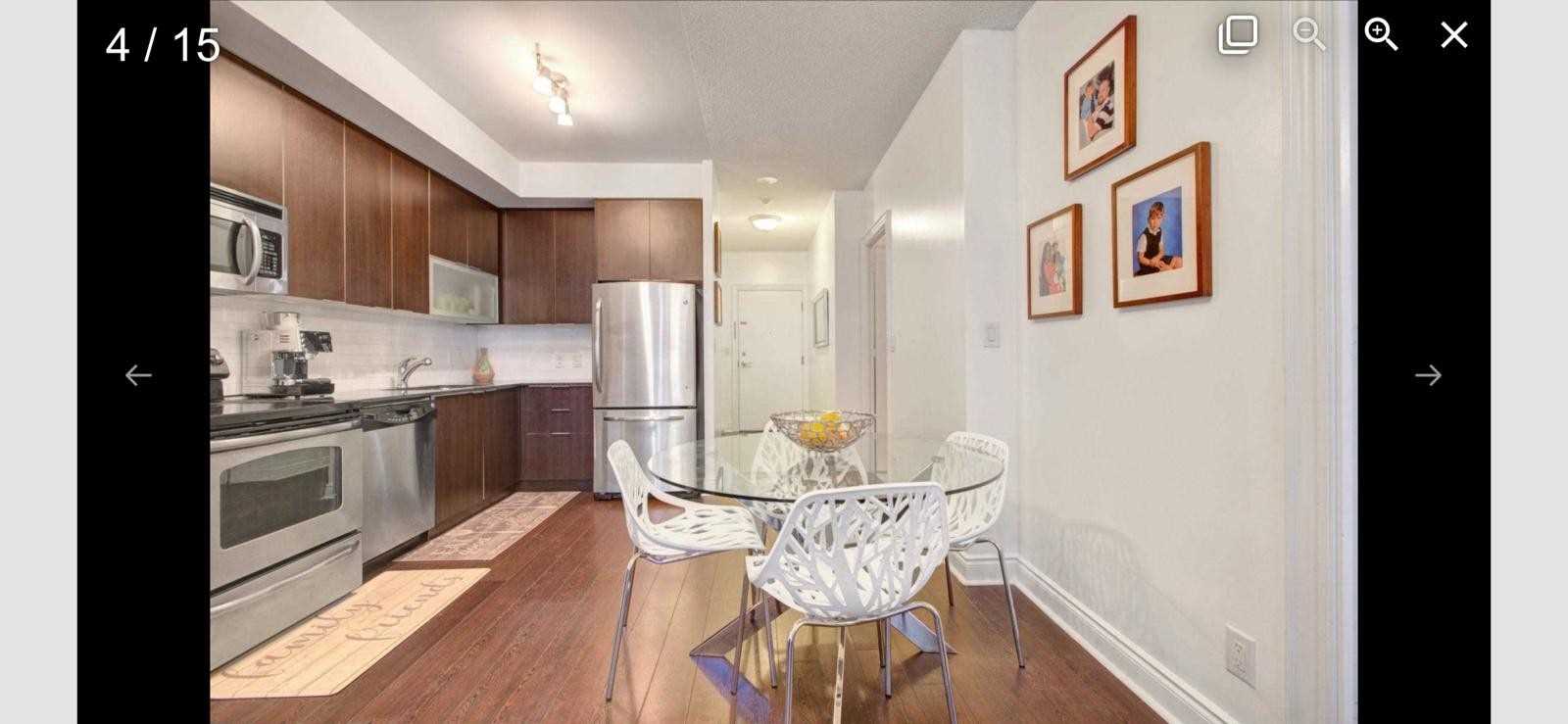 16 Brookers Lane #508