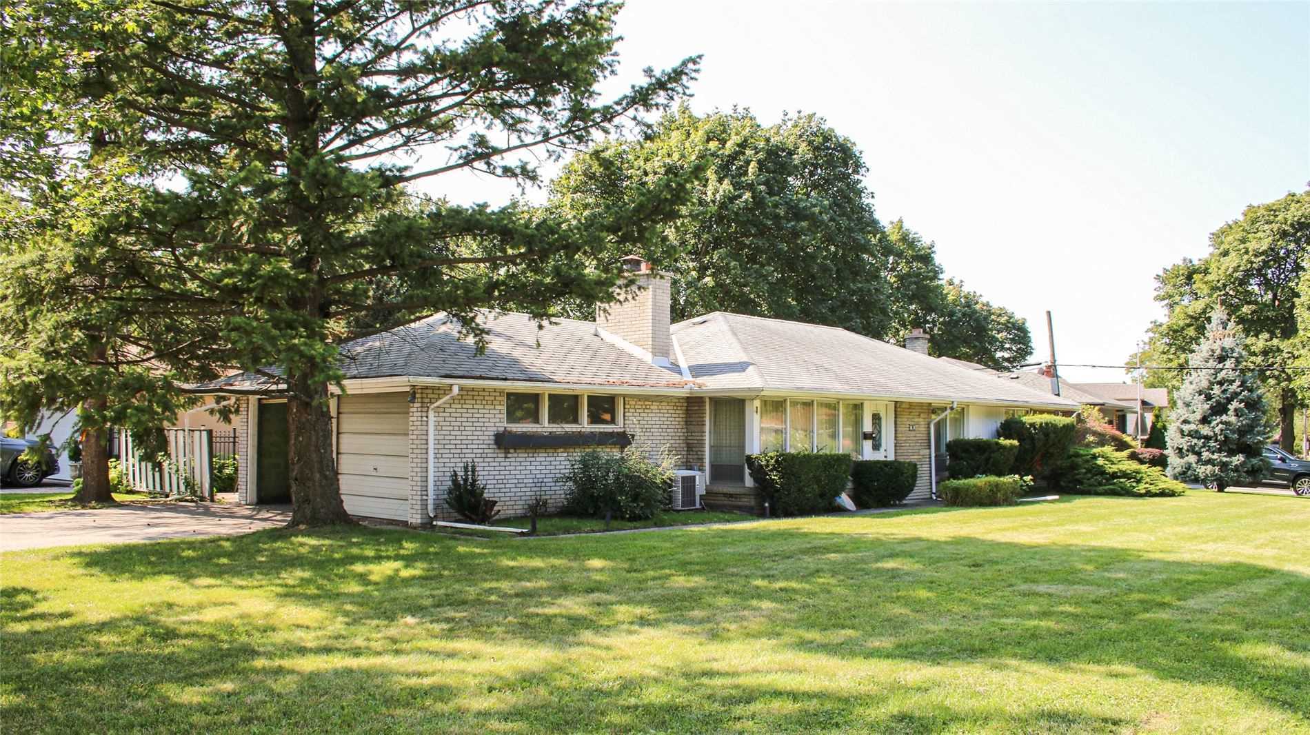 91 Princess Margaret Blvd