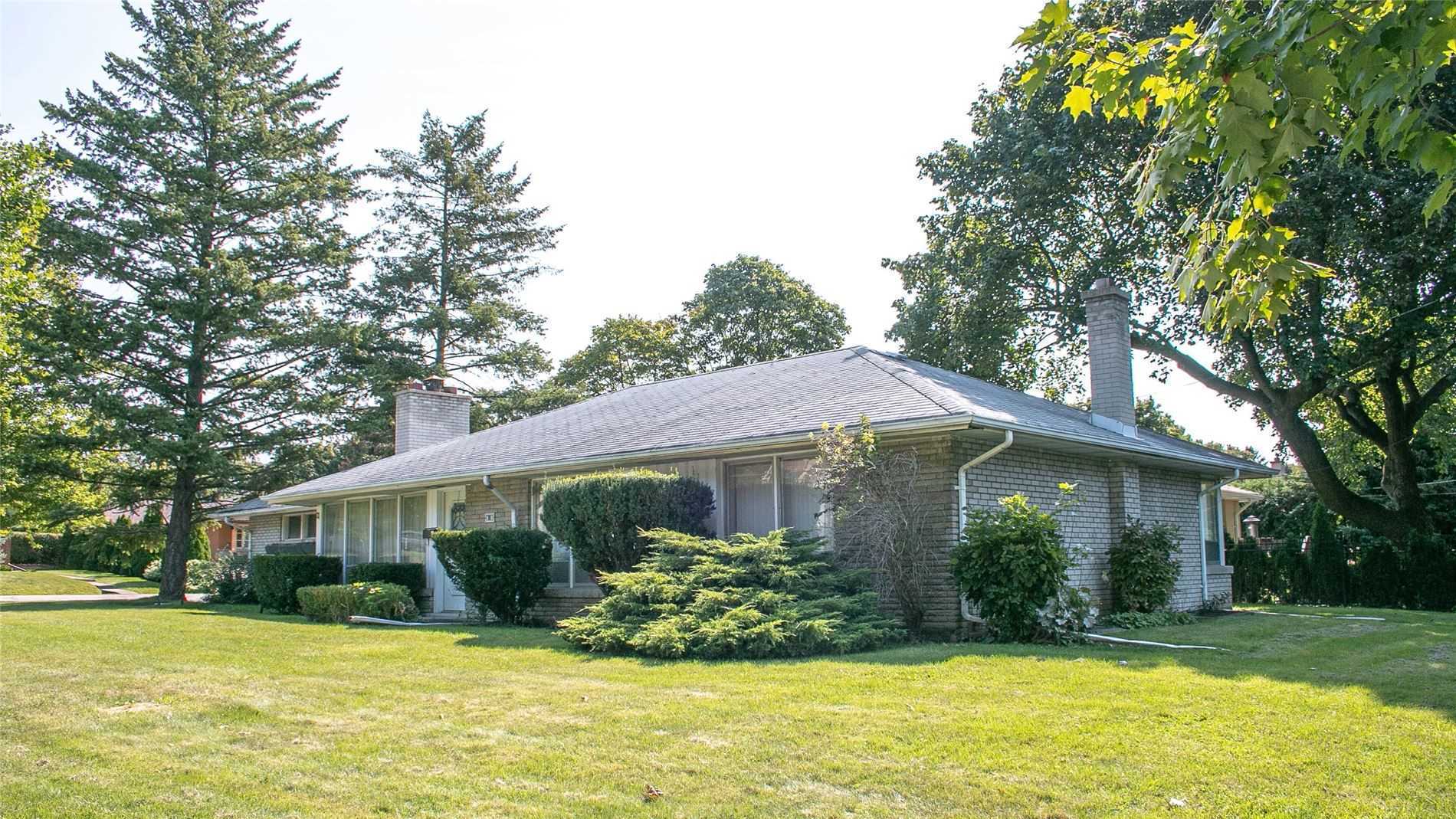 91 Princess Margaret Blvd