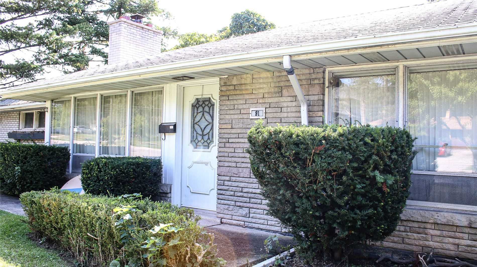 91 Princess Margaret Blvd