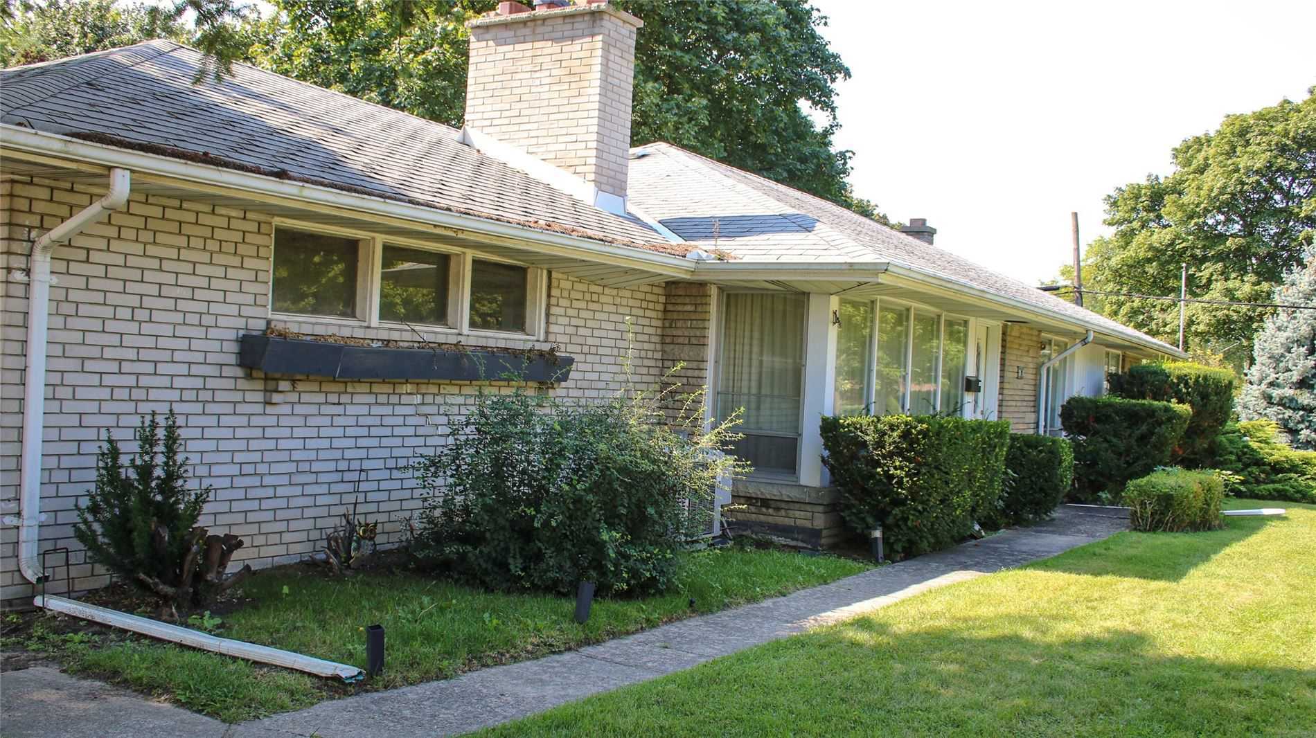 91 Princess Margaret Blvd