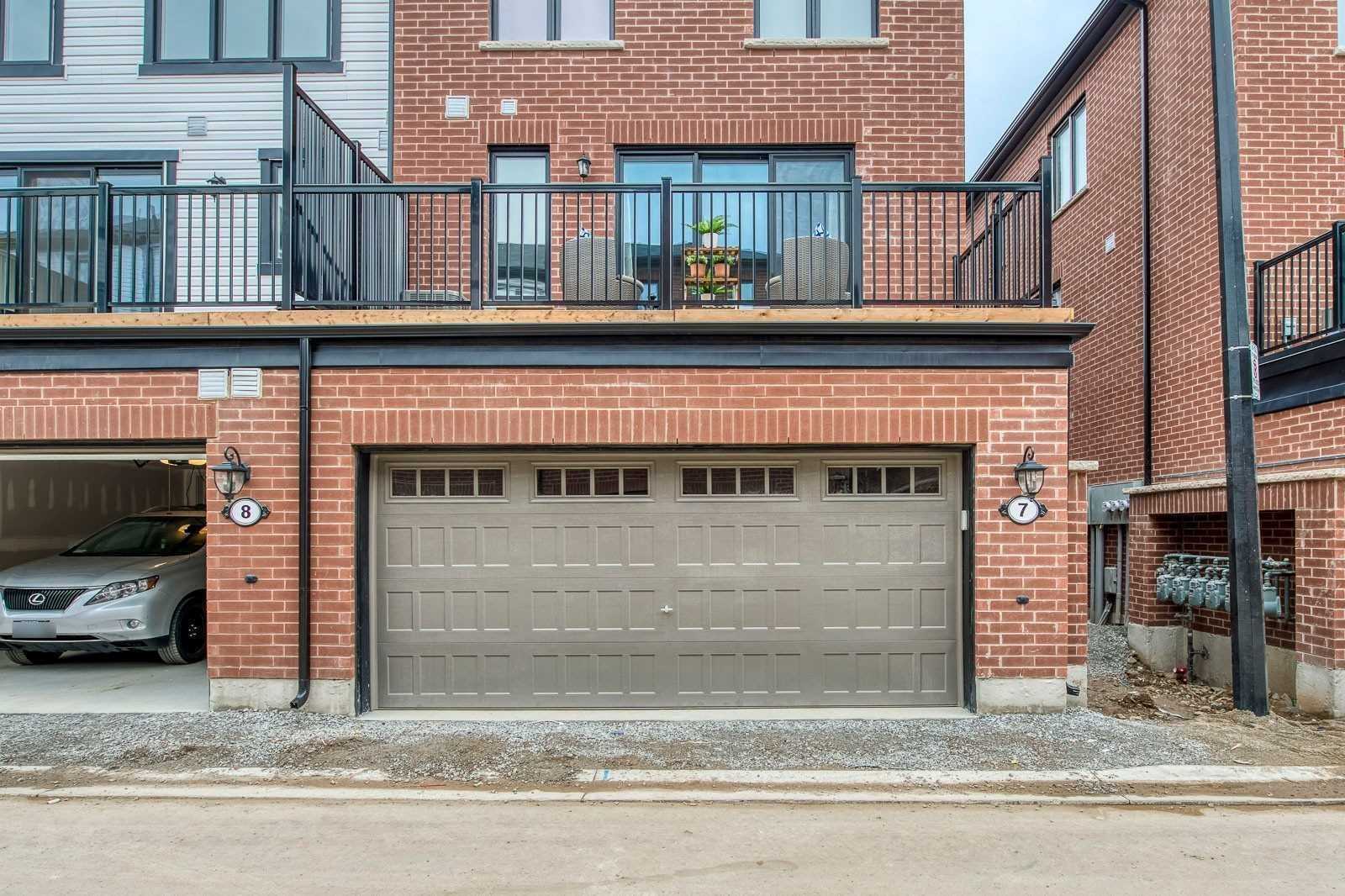 1285 Sycamore Gdns, #7