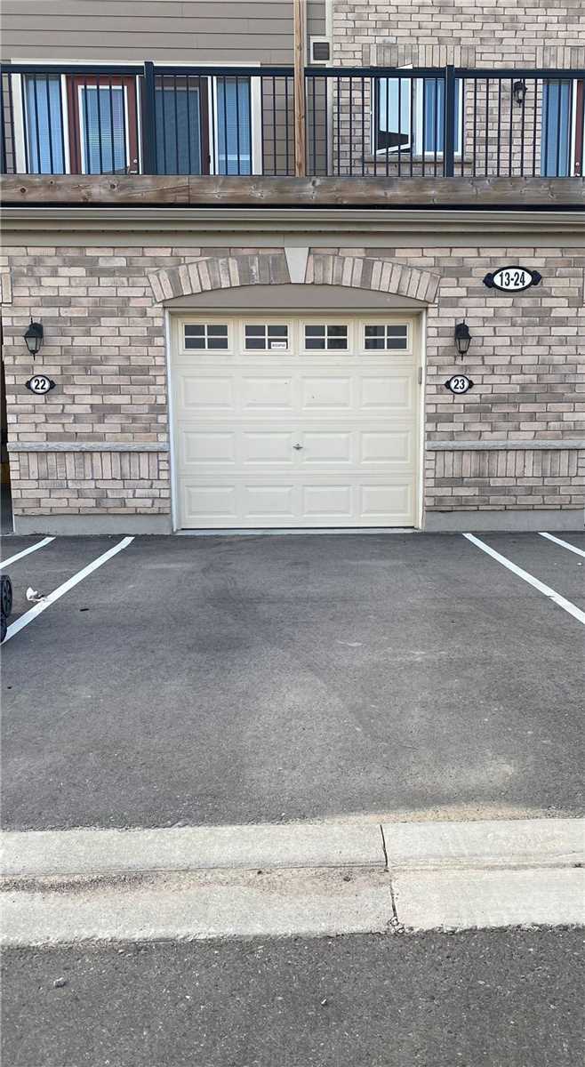 1 Beckenrose Crt, #23