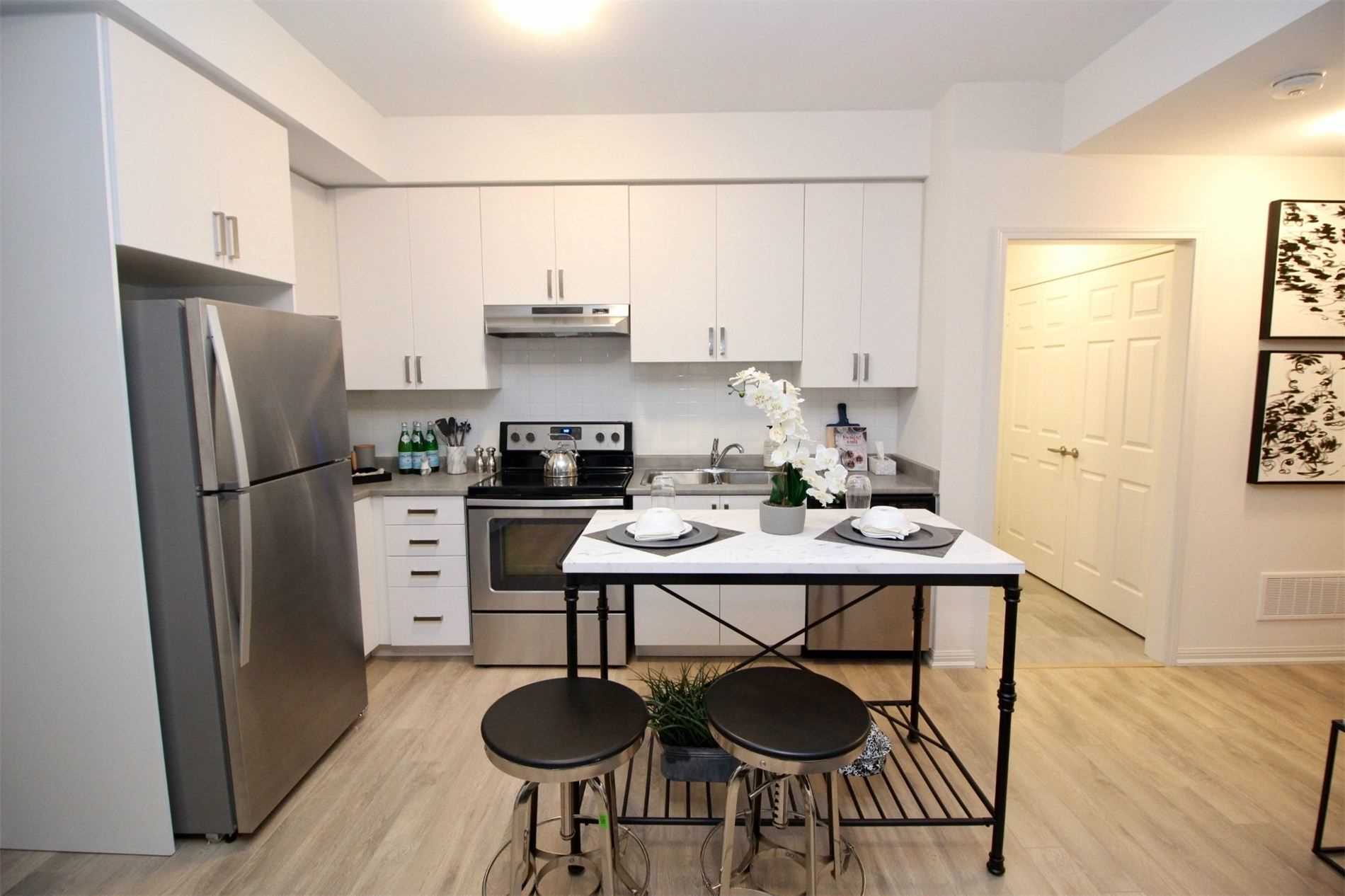 1 Beckenrose Crt, #23