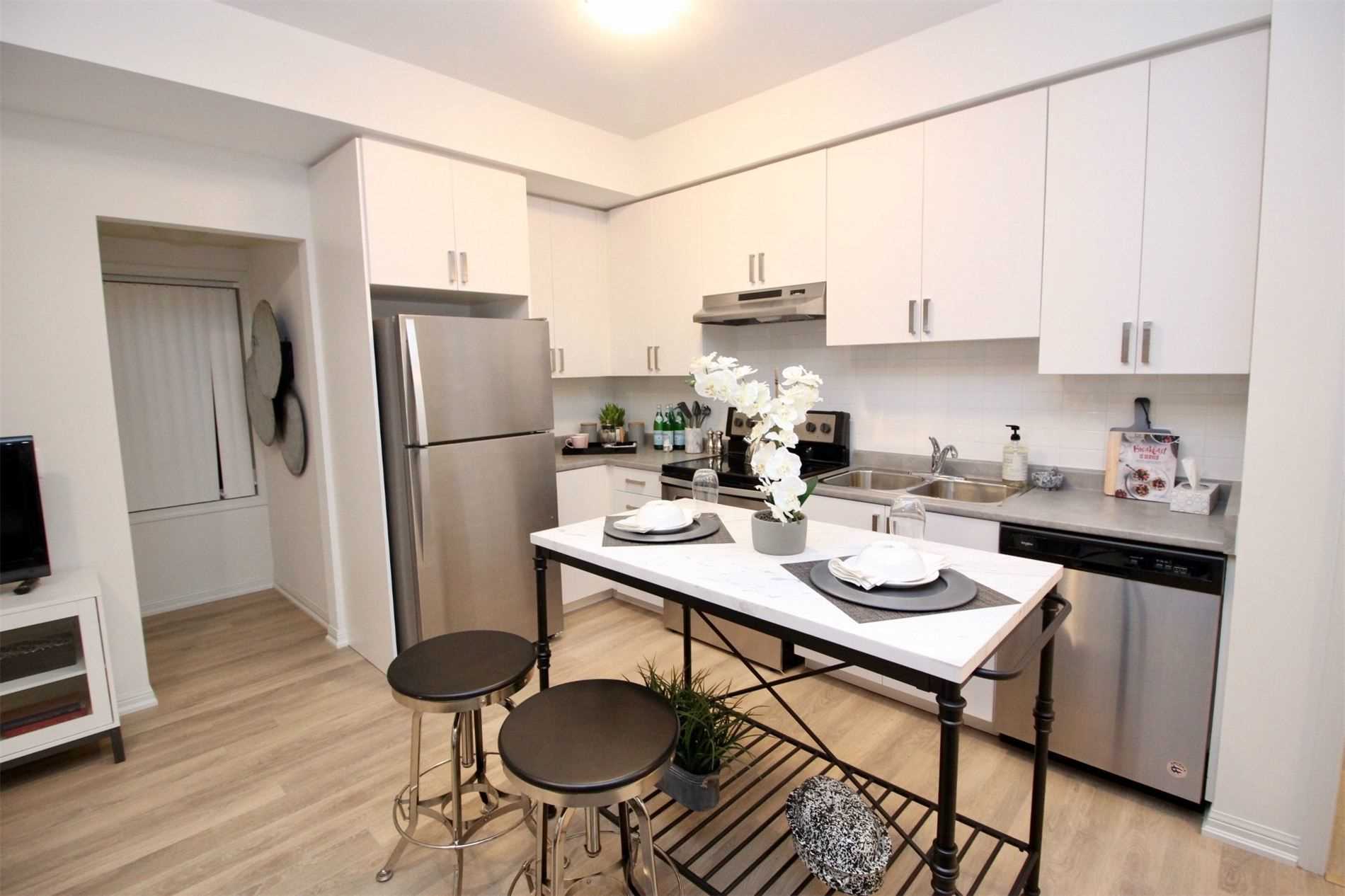 1 Beckenrose Crt, #23
