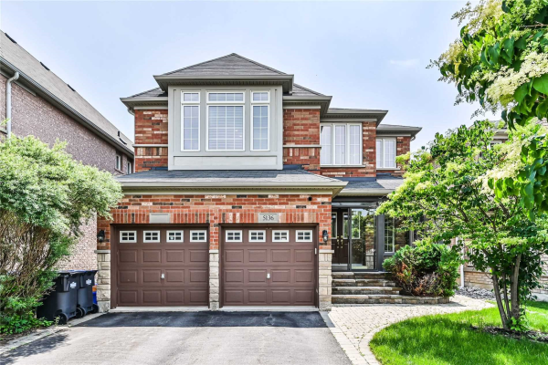5136 Littlebend Dr, Mississauga