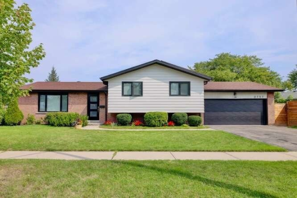 2757 Barnstone Cres, Mississauga