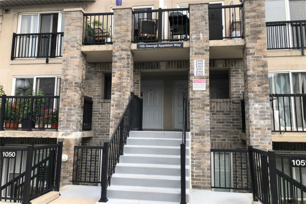 105 George Appleton Way 105 George Appleton Way