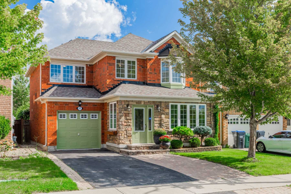 11 Bayridge Dr, Brampton