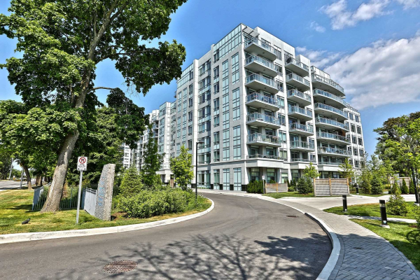 3500 Lakeshore Rd W, Oakville