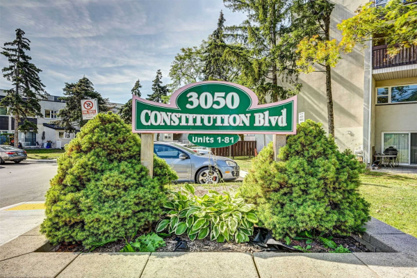 3050 Constitution Blvd 3050 Constitution Blvd