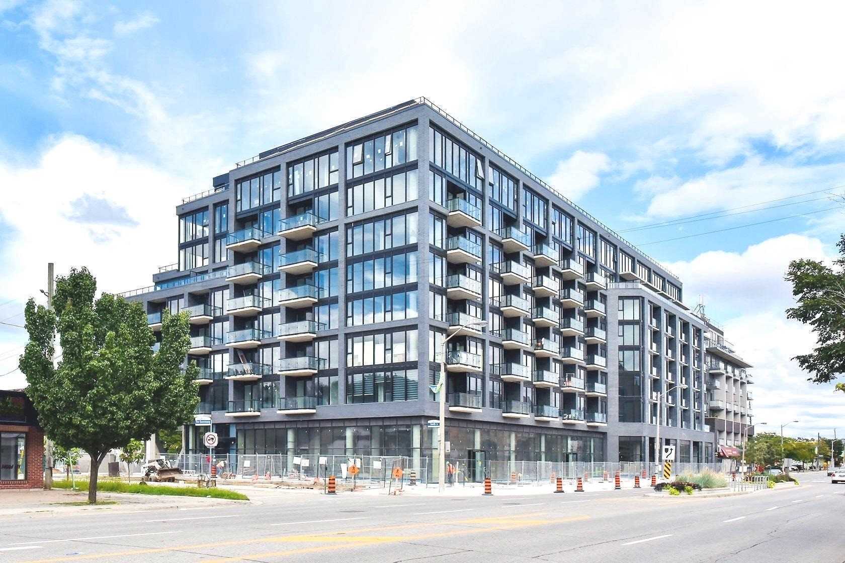 7 Smith Cres, #709