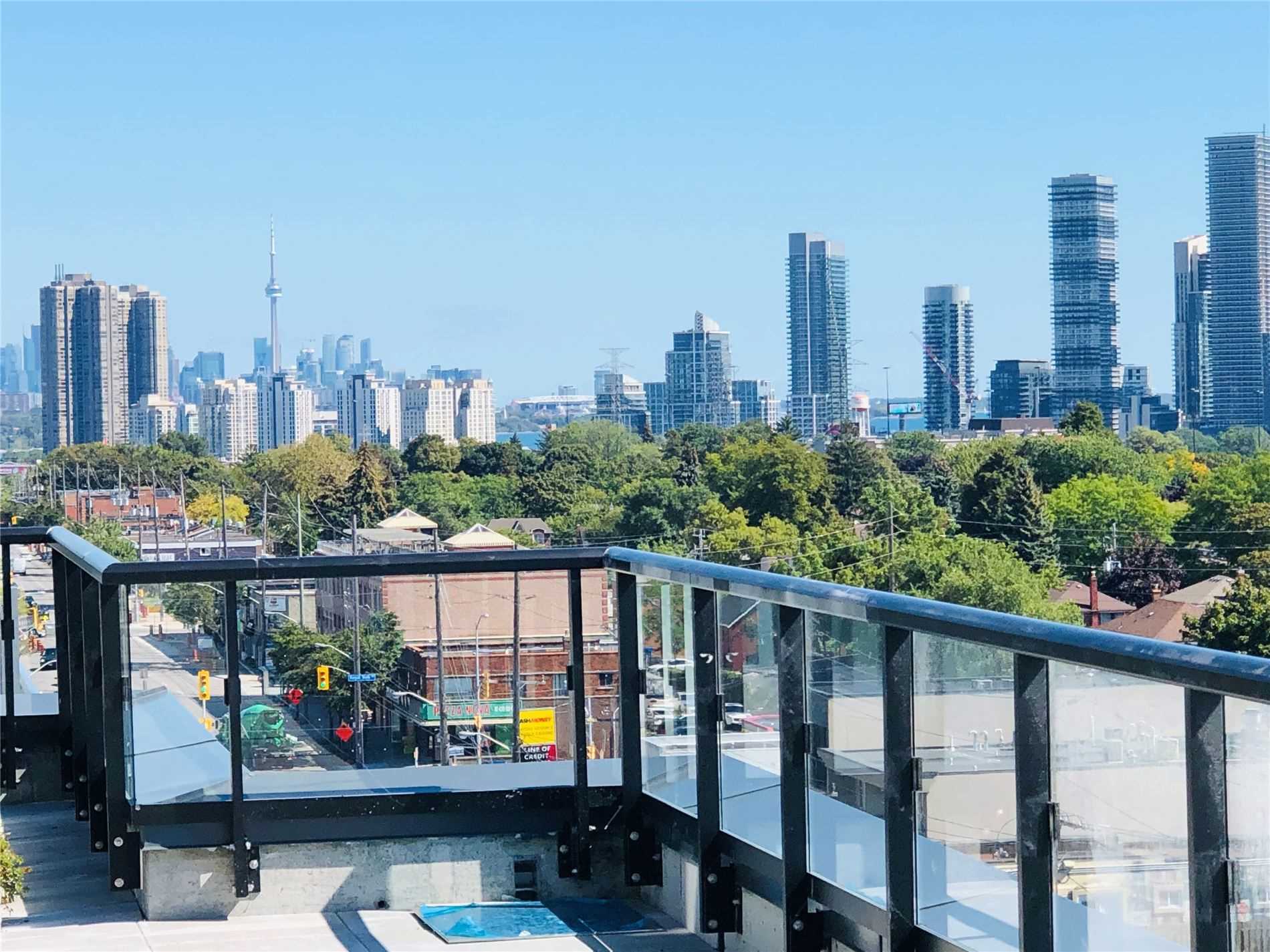 7 Smith Cres, #709